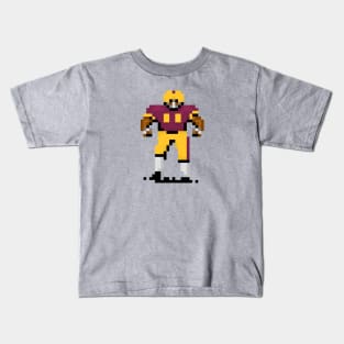 16-Bit Football - Tempe Kids T-Shirt